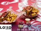 Location Commerce Pau  64000 73 m2