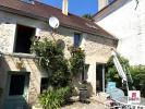 Vente Maison Avernes 95450 4 pieces 80 m2