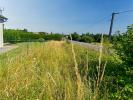 Vente Terrain Sachy 08110 1200 m2