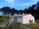 Vente Maison Bedenac 17210 3 pieces 78 m2