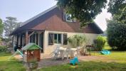 Vente Maison Lavigny  39210 5 pieces 110 m2