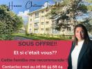 Vente Appartement Igny 91430 4 pieces 72 m2