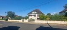 Vente Maison Saint-vallier  71230 6 pieces 141 m2