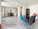 Vente Maison Isle-sur-serein  89440 4 pieces 115 m2