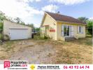 Vente Maison Lamotte-beuvron 41600 3 pieces 76 m2