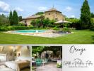 Vente Prestige Orange 84100 8 pieces 345 m2