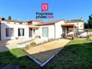 Vente Maison Cannes-et-clairan 30260 6 pieces 145 m2