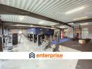 Location Bureau Libercourt  62820 700 m2