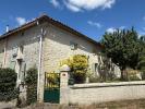Vente Maison Aunac 16460 6 pieces 168 m2