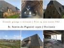 Vente Maison Saint-santin-de-maurs  15600 2 pieces 400 m2