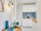 Location Appartement Paris-11eme-arrondissement 75011 21 m2