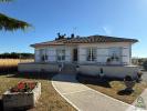 Vente Maison Roullet-saint-estephe 16440 6 pieces 139 m2