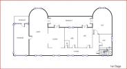 Vente Prestige Saint-amans-soult  81240 16 pieces 278 m2