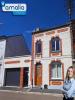 Vente Maison Caudry 59540 7 pieces 158 m2