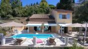 Vente Maison Montauroux 83440 5 pieces 140 m2