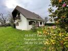 Vente Maison Cleres 76690 6 pieces 146 m2