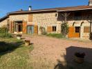 Vente Maison Dompierre-les-ormes  71520 5 pieces 125 m2
