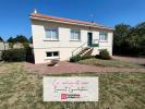 Vente Maison Verrie  85130 5 pieces 81 m2