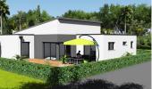 Vente Maison Cherrueix 35120 100 m2