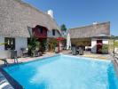 Vente Maison Saint-lyphard 44410 6 pieces 167 m2