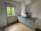 Location Appartement Creusot 71200 2 pieces 44 m2