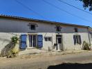 Vente Maison Nanteuil-en-vallee 16700 3 pieces 110 m2