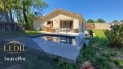 Vente Maison Aubiac 33430 4 pieces 100 m2