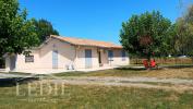 Vente Maison Aubiac 33430 4 pieces 82 m2