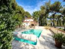 Vente Maison Saint-jean-cap-ferrat LE CAP 06230 8 pieces 600 m2