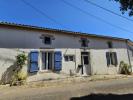 Vente Maison Nanteuil-en-vallee 16700 3 pieces 110 m2