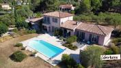 Vente Maison Motte 83920 5 pieces 172 m2