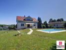 Vente Maison Seloncourt  25230 5 pieces 129 m2