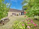 Vente Maison Saint-fulgent-des-ormes 61130 8 pieces 145 m2
