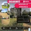Vente Maison Sainte-florine 43250 10 pieces 160 m2