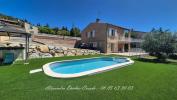 Vente Maison Mirabeau 04510 5 pieces 122 m2