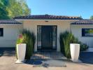 Vente Maison Montussan  33450 7 pieces 206 m2