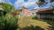 Vente Maison Brenat 63500 4 pieces 120 m2