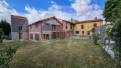 Vente Maison Saint-yvoine 63500 11 pieces 325 m2
