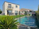 Vente Maison Colombiers 34440 4 pieces 114 m2