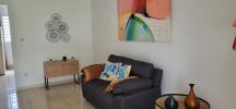 Location Appartement Schoelcher 97233 3 pieces 53 m2
