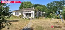 Vente Maison Cheroy 89690 4 pieces 84 m2