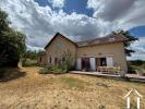 Vente Maison Donjon 03130 5 pieces 165 m2