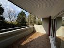Vente Appartement Trelaze 49800 4 pieces 98 m2
