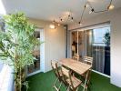 Location Appartement Clermont-ferrand  63100 3 pieces 69 m2