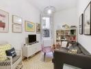Location Appartement Paris-9eme-arrondissement 75009 2 pieces 31 m2
