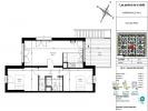 Location Appartement Aubergenville 78410 3 pieces 68 m2