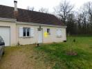 Vente Maison Vierzon  18100 4 pieces 80 m2