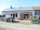 Vente Maison Chissey-en-morvan 71540 3 pieces 92 m2