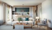 Vente Programme neuf Poissy  78300 32 m2