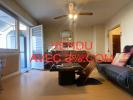Vente Appartement Strasbourg  67100 2 pieces 59 m2